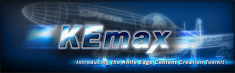knife edge software downloads